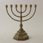 985 1451 Ljusstake